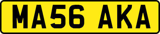 MA56AKA