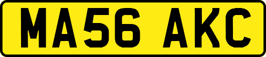 MA56AKC