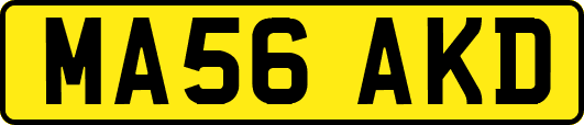 MA56AKD