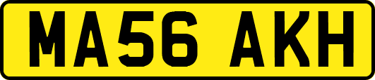 MA56AKH