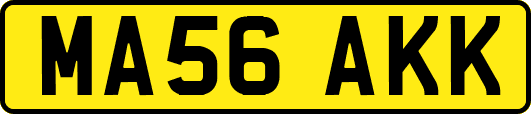 MA56AKK