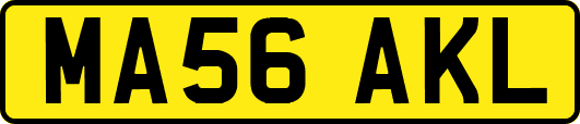 MA56AKL
