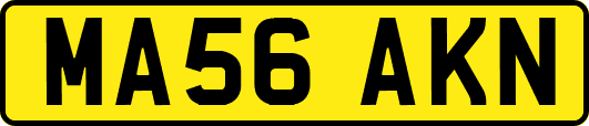 MA56AKN