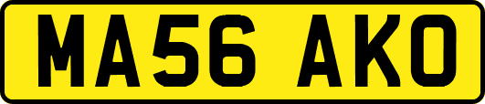 MA56AKO