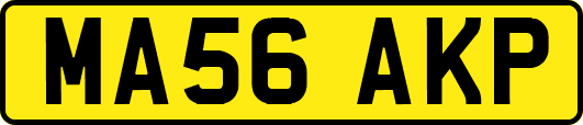 MA56AKP