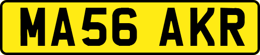 MA56AKR