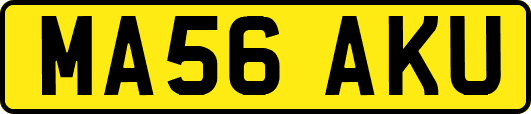 MA56AKU