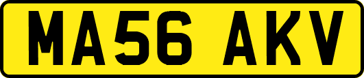 MA56AKV
