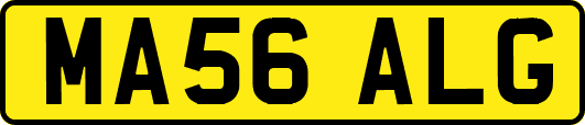 MA56ALG