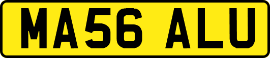 MA56ALU