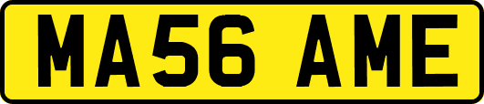 MA56AME