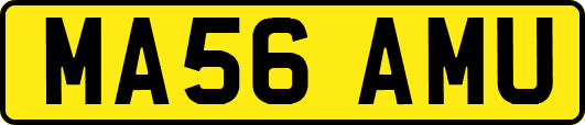 MA56AMU