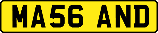 MA56AND