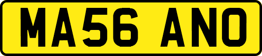 MA56ANO