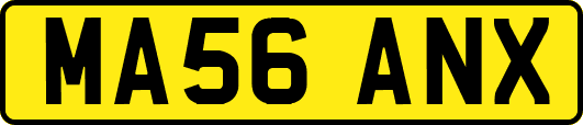 MA56ANX