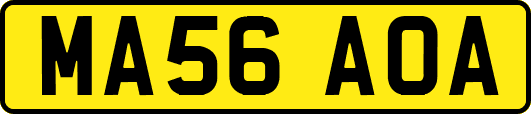 MA56AOA