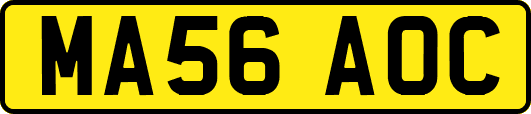 MA56AOC