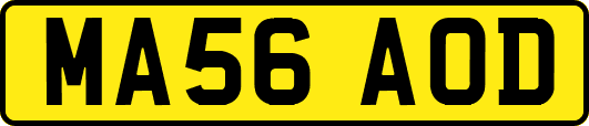 MA56AOD