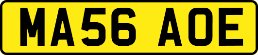 MA56AOE