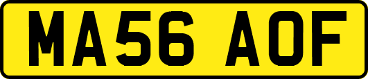 MA56AOF