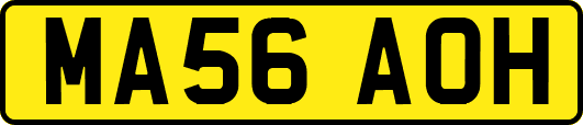 MA56AOH