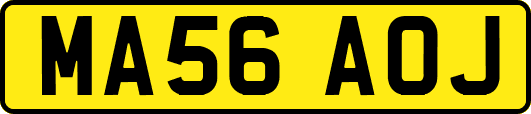 MA56AOJ