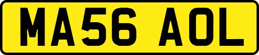MA56AOL