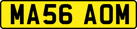 MA56AOM