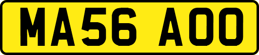 MA56AOO