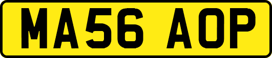 MA56AOP