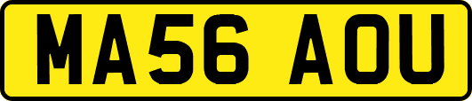 MA56AOU