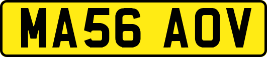 MA56AOV