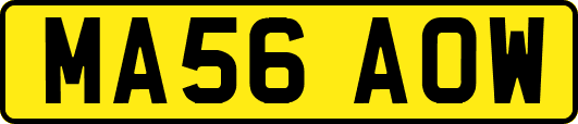 MA56AOW