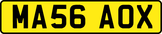 MA56AOX