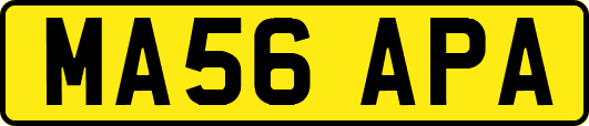 MA56APA