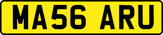 MA56ARU