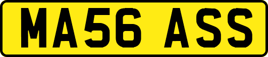 MA56ASS