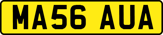 MA56AUA