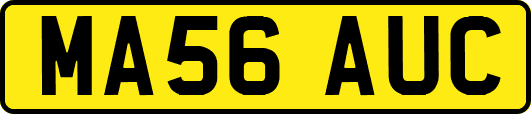 MA56AUC