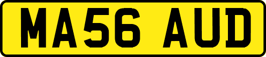 MA56AUD