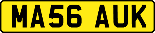 MA56AUK