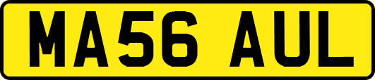 MA56AUL