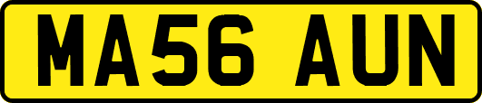 MA56AUN
