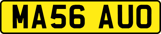 MA56AUO