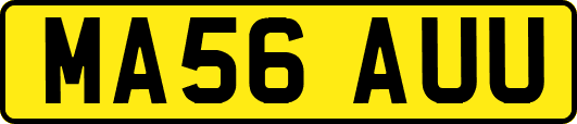 MA56AUU