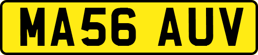 MA56AUV
