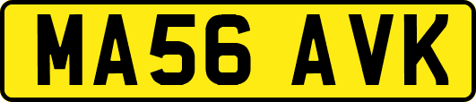 MA56AVK