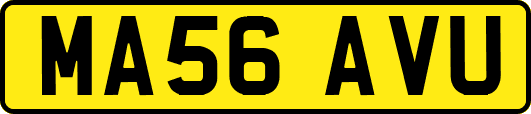 MA56AVU