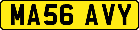 MA56AVY