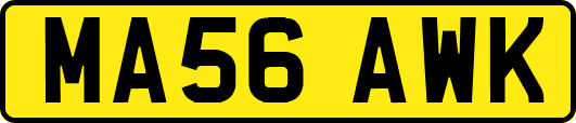 MA56AWK
